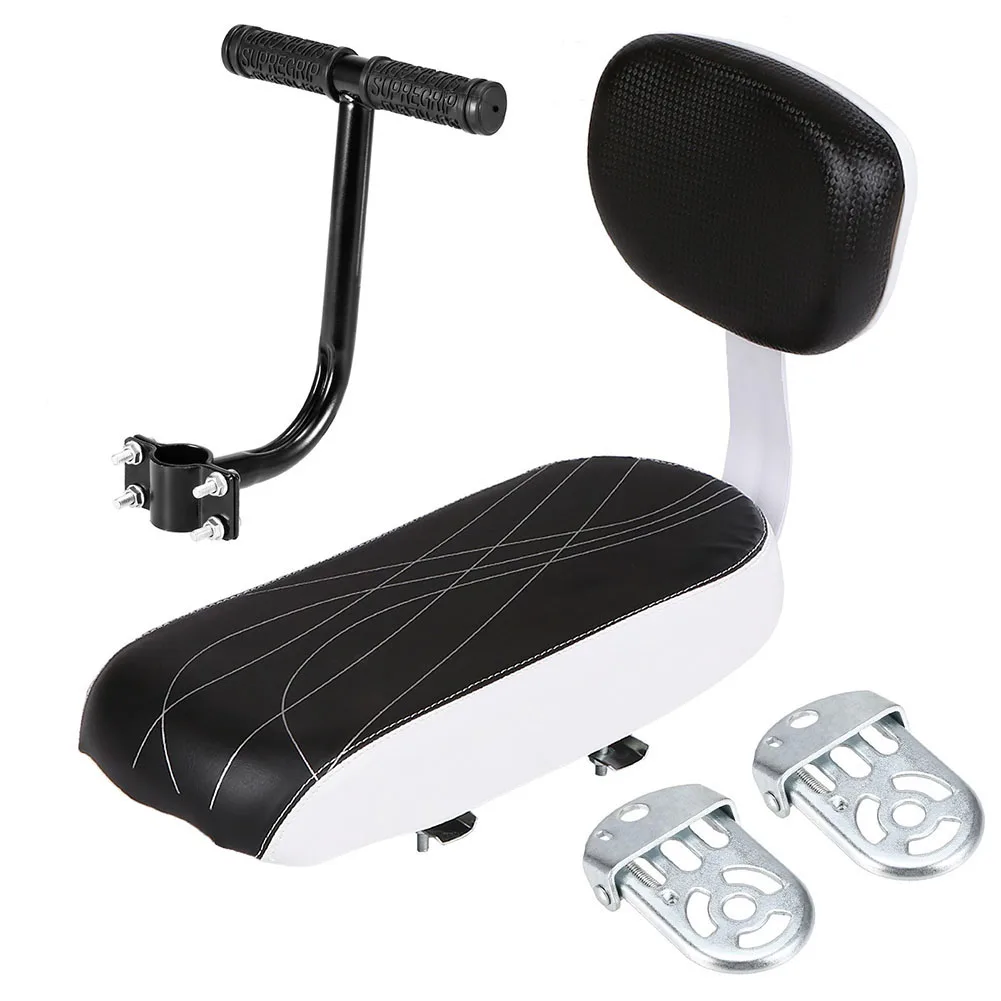 Brand New Soft Bike Saddle Cycling Saddle Bicycle Rear Saddle With Handle And Pedals FOR Mountain Bikes And Ebikes
Brand New Soft Bike Saddle Cycling Saddle Bicycle Rear Saddle With Handle And Pedals FOR Mountain Bikes And Ebikes
