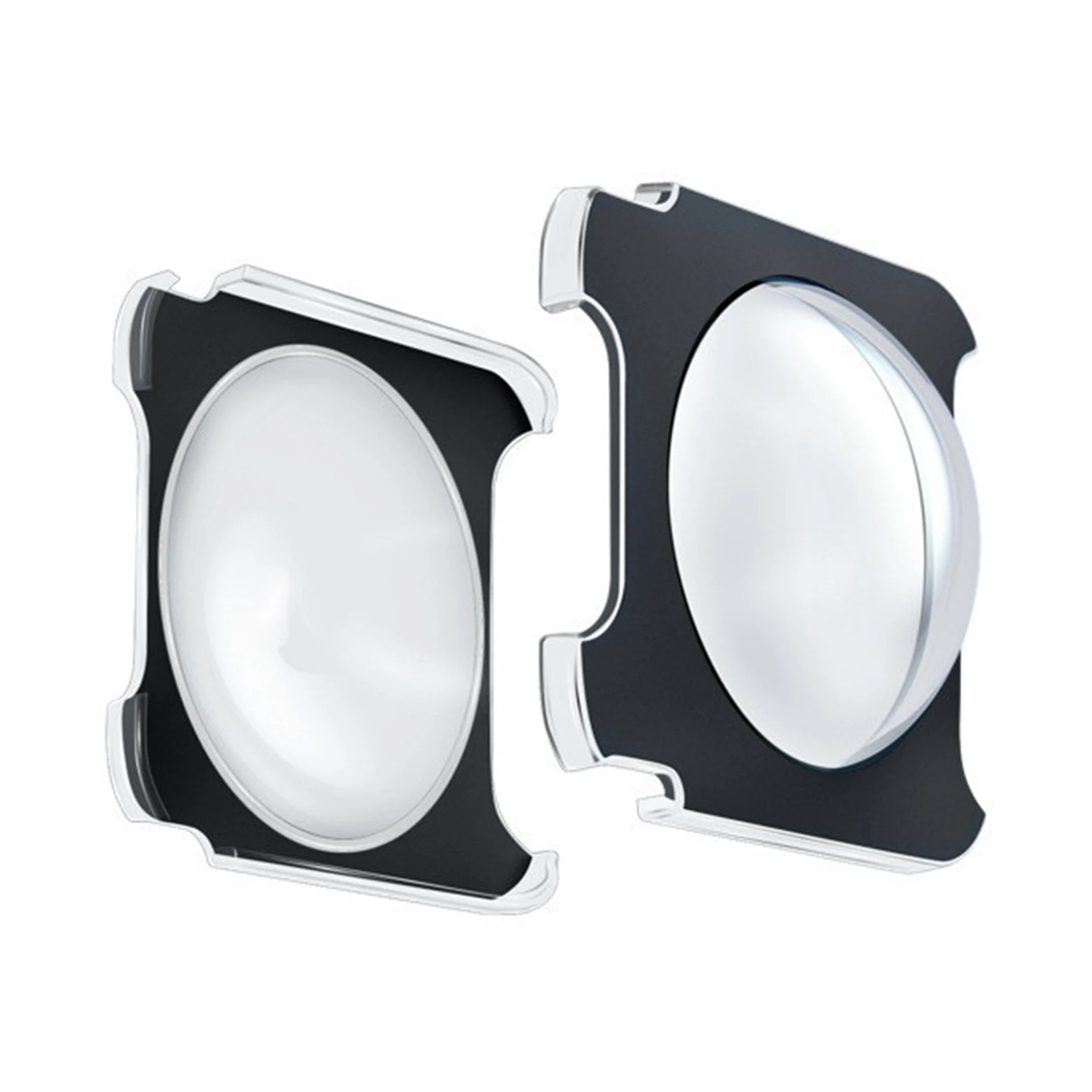 For Insta360 ONE RS/R Sticky Lens Guards for Dual-Lens 360 Mod Insta360 Protector Accessories
For Insta360 ONE RS/R Sticky Lens Guards for Dual-Lens 360 Mod Insta360 Protector Accessories