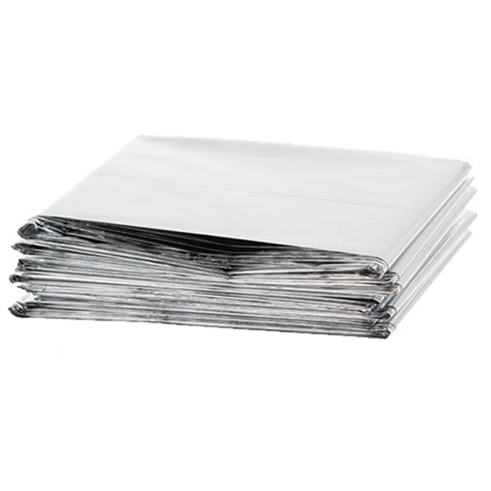 6pcs Reflective Film Garden Greenhouse Covering Foil Sheets Effectively Increase Plants Growth for Garden Green House
6pcs Reflective Film Garden Greenhouse Covering Foil Sheets Effectively Increase Plants Growth for Garden Green House