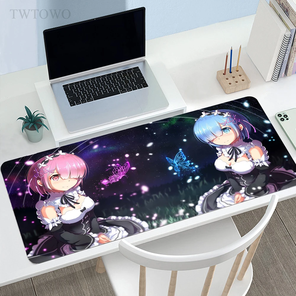 Re Zero Аниме Коврик для мыши HD новые компьютерные коврики для мыши Коврик для клавиатуры Настольный коврик из натурального каучука коврик для...
Re Zero Аниме Коврик для мыши HD новые компьютерные коврики для мыши Коврик для клавиатуры Настольный коврик из натурального каучука коврик для...