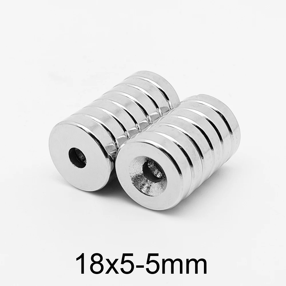 5/10/15/20/30/50PCS 18x5-5 Rare Earth Neodymium Magnets 18*5 mm Hole 5mm Countersunk Round Search Magnet Magnet 18x5-5mm 18*5-5
5/10/15/20/30/50PCS 18x5-5 Rare Earth Neodymium Magnets 18*5 mm Hole 5mm Countersunk Round Search Magnet Magnet 18x5-5mm 18*5-5