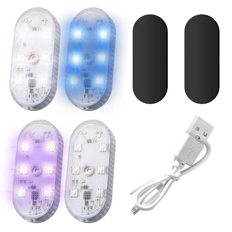 Car Dome LED Light Auto Lighting Ceiling Lamp Night Touch Light Hand Reading Light Car Roof Magnet Reading Lamp For Car Interior
Car Dome LED Light Auto Lighting Ceiling Lamp Night Touch Light Hand Reading Light Car Roof Magnet Reading Lamp For Car Interior