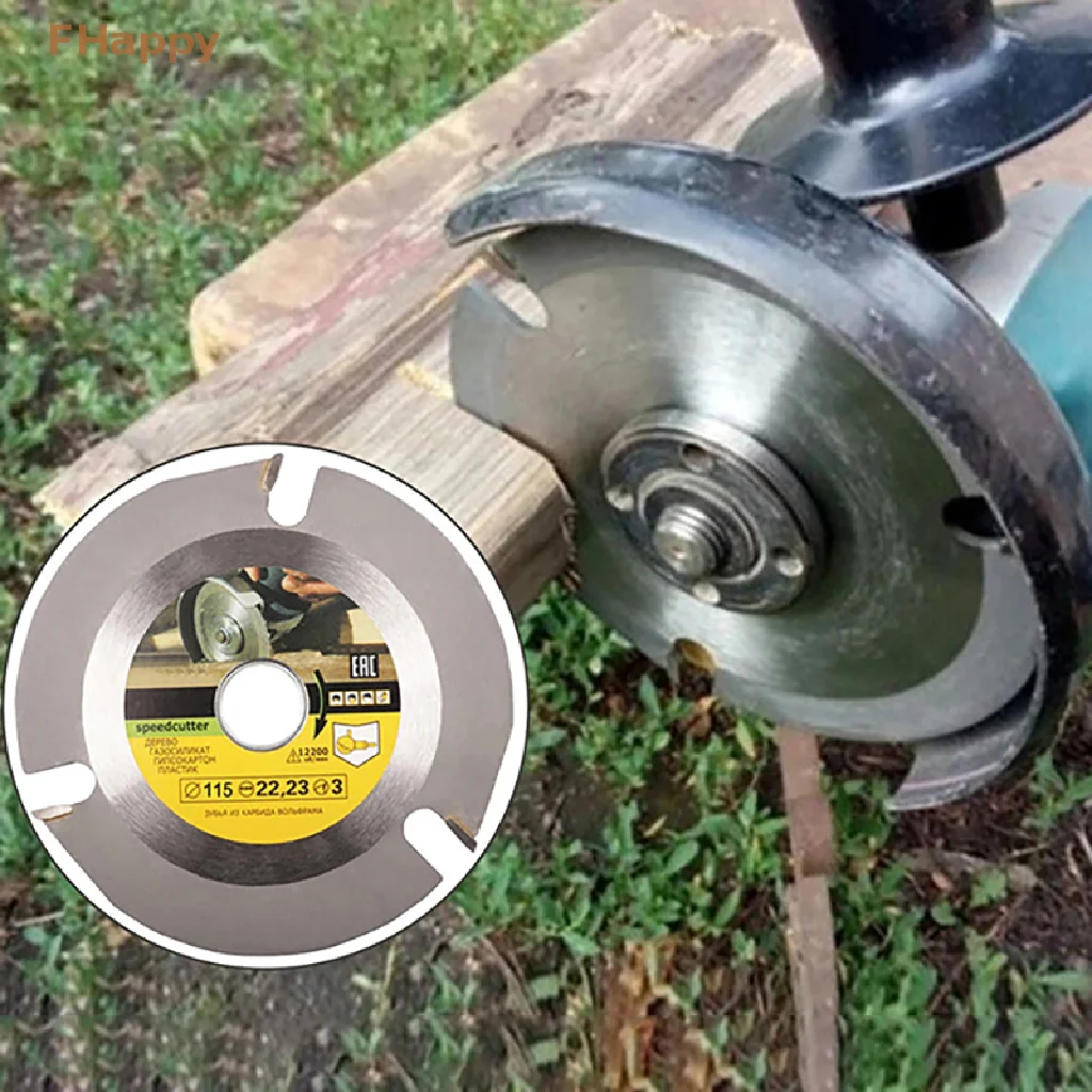 Диск для циркулярной пилы 125 мм, наконечник из цементированного карбида, режущий диск для дерева, 3/6 Зубцов, аксессуары для деревообработки
Диск для циркулярной пилы 125 мм, наконечник из цементированного карбида, режущий диск для дерева, 3/6 Зубцов, аксессуары для деревообработки