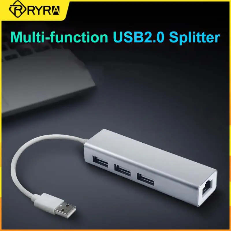 RYRA USB Hub Type C к Ethernet адаптеру RJ45 донгл 3 USB порта 3,0 2,0 концентратор данных совместимый для ноутбука компьютера Mac iOS Android
RYRA USB Hub Type C к Ethernet адаптеру RJ45 донгл 3 USB порта 3,0 2,0 концентратор данных совместимый для ноутбука компьютера Mac iOS Android