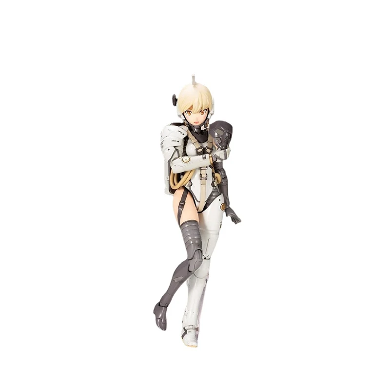 Kotobukiya FAG KP436 プロダクション ルーデンスDeath Stranding Ludens Special Edition Action Figures Assembled Models kids Gifts Anime
Kotobukiya FAG KP436 プロダクション ルーデンスDeath Stranding Ludens Special Edition Action Figures Assembled Models kids Gifts Anime