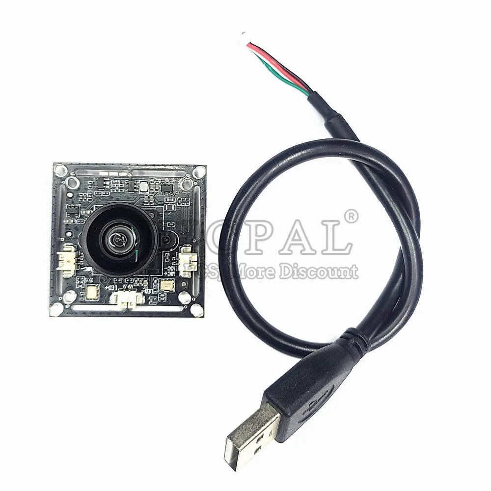 100% новый IMX415 USB модуль камеры 120 градусов 3840*2160 30FPS 1/2.8 USB 2,0 Бесплатный диск для WIN 7 8 Linux
100% новый IMX415 USB модуль камеры 120 градусов 3840*2160 30FPS 1/2.8 USB 2,0 Бесплатный диск для WIN 7 8 Linux