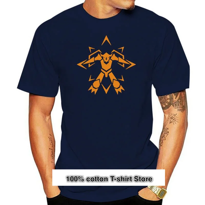 Camiseta унисекс de wargrey mon, camisa inspirada en Digimon для взрослых, для мужчин
Camiseta унисекс de wargrey mon, camisa inspirada en Digimon для взрослых, для мужчин