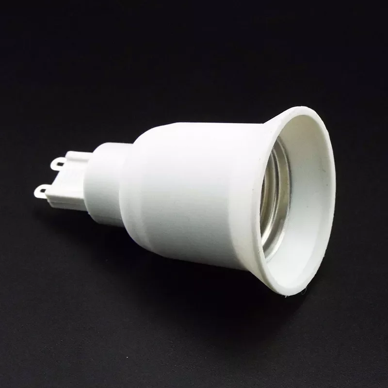 To E27 lamp Socket Base power plug Halogen CFL LED Light Bulb Lamp Adapter Converter Holder Durable Lighting Accessories
To E27 lamp Socket Base power plug Halogen CFL LED Light Bulb Lamp Adapter Converter Holder Durable Lighting Accessories