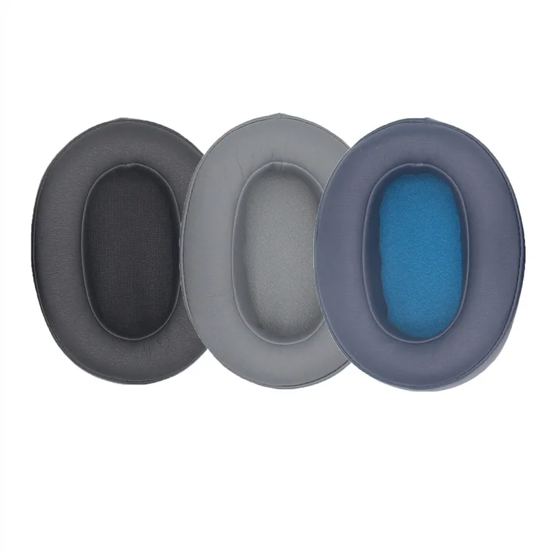 Replacement Earpads For Sony WH-XB900N Headphone Ear Pads Soft Protein Leather Earmuffs Memory Foam Sponge Earphone Sleeve
Replacement Earpads For Sony WH-XB900N Headphone Ear Pads Soft Protein Leather Earmuffs Memory Foam Sponge Earphone Sleeve