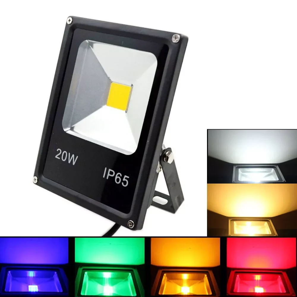 1pcs LED flood light 10W 20W 30W 50W Black AC85-265V waterproof IP65 Floodlight Spotlight Outdoor Lighting Freeshipping
1pcs LED flood light 10W 20W 30W 50W Black AC85-265V waterproof IP65 Floodlight Spotlight Outdoor Lighting Freeshipping