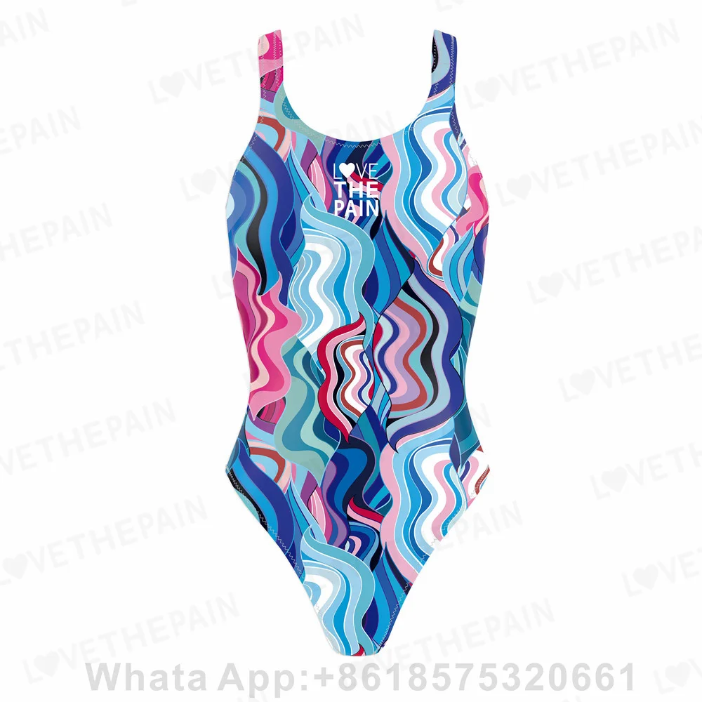 Love The Pain Women Swimsuit 2022 One Piece Backless Swimwear Sexy Slimming Beach Wear Summer Vintage Bathing Suits
Love The Pain Women Swimsuit 2022 One Piece Backless Swimwear Sexy Slimming Beach Wear Summer Vintage Bathing Suits