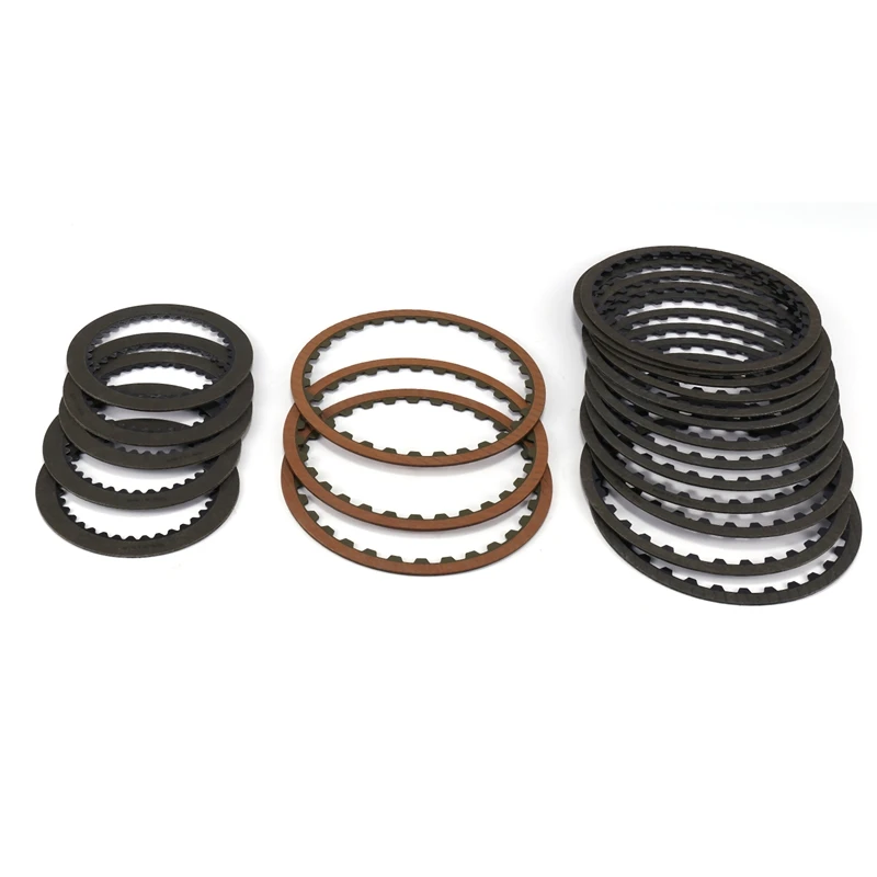 4HP14 Gearbox Friction Disc Kit Accessories For Chery Daewoo For FIAT For PEUGEOT 405
4HP14 Gearbox Friction Disc Kit Accessories For Chery Daewoo For FIAT For PEUGEOT 405