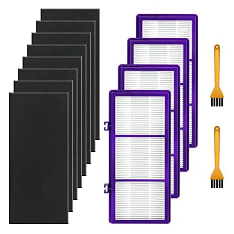 True Filter Replacement For Holmes AER1 Series Total Air Filter,Replacement Air Purifier Part HAPF300,HAP30,HAPF300AP-U4
True Filter Replacement For Holmes AER1 Series Total Air Filter,Replacement Air Purifier Part HAPF300,HAP30,HAPF300AP-U4