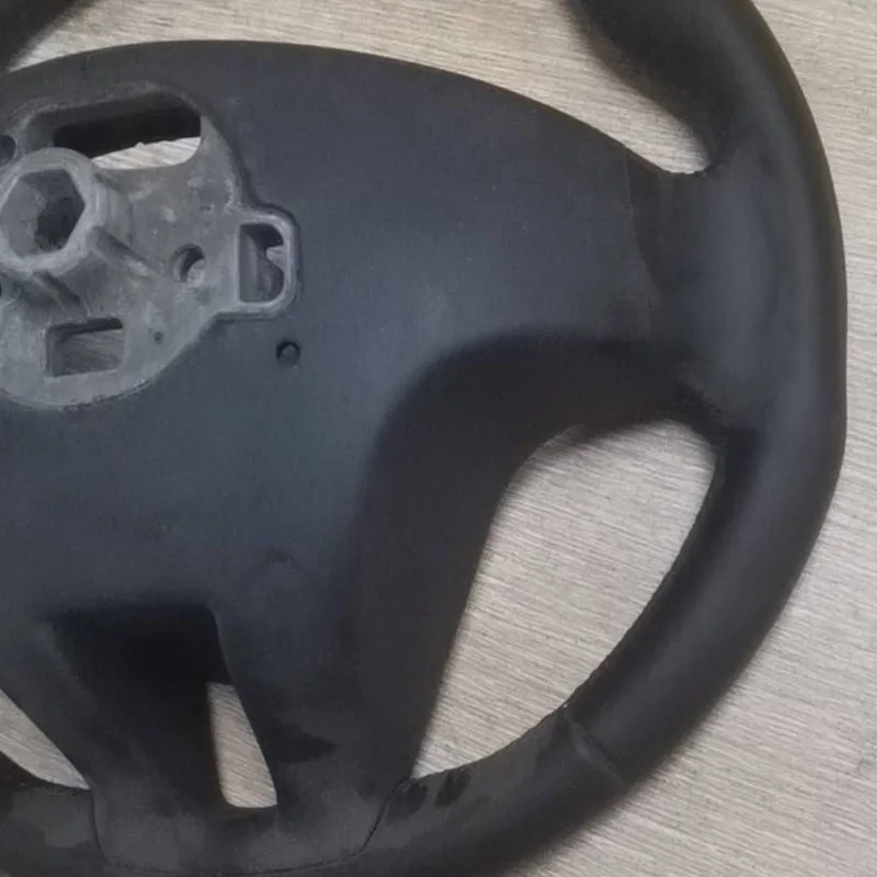 Steering wheel rim 20 16-vo l vo xc 70 three-spoke steering wheel steering wheel angle sensor steering wheel seat assembly
Steering wheel rim 20 16-vo l vo xc 70 three-spoke steering wheel steering wheel angle sensor steering wheel seat assembly