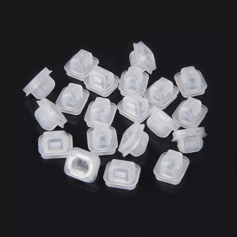 20 Pcs/ 1 Set White Car Interior Trim Moulding Clip 07149158194 For BMW E46 E90 E91 X5 Auto Door Retainers
20 Pcs/ 1 Set White Car Interior Trim Moulding Clip 07149158194 For BMW E46 E90 E91 X5 Auto Door Retainers