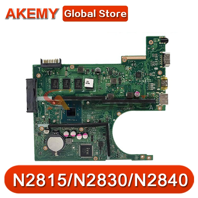 X200MA N2815/N2830/N2840 CPU 2GB RAM Материнская плата ASUS F200MA F200M X200M X200MA материнская плата для ноутбука 100% протестирована Бесплатная доставка
X200MA N2815/N2830/N2840 CPU 2GB RAM Материнская плата ASUS F200MA F200M X200M X200MA материнская плата для ноутбука 100% протестирована Бесплатная доставка