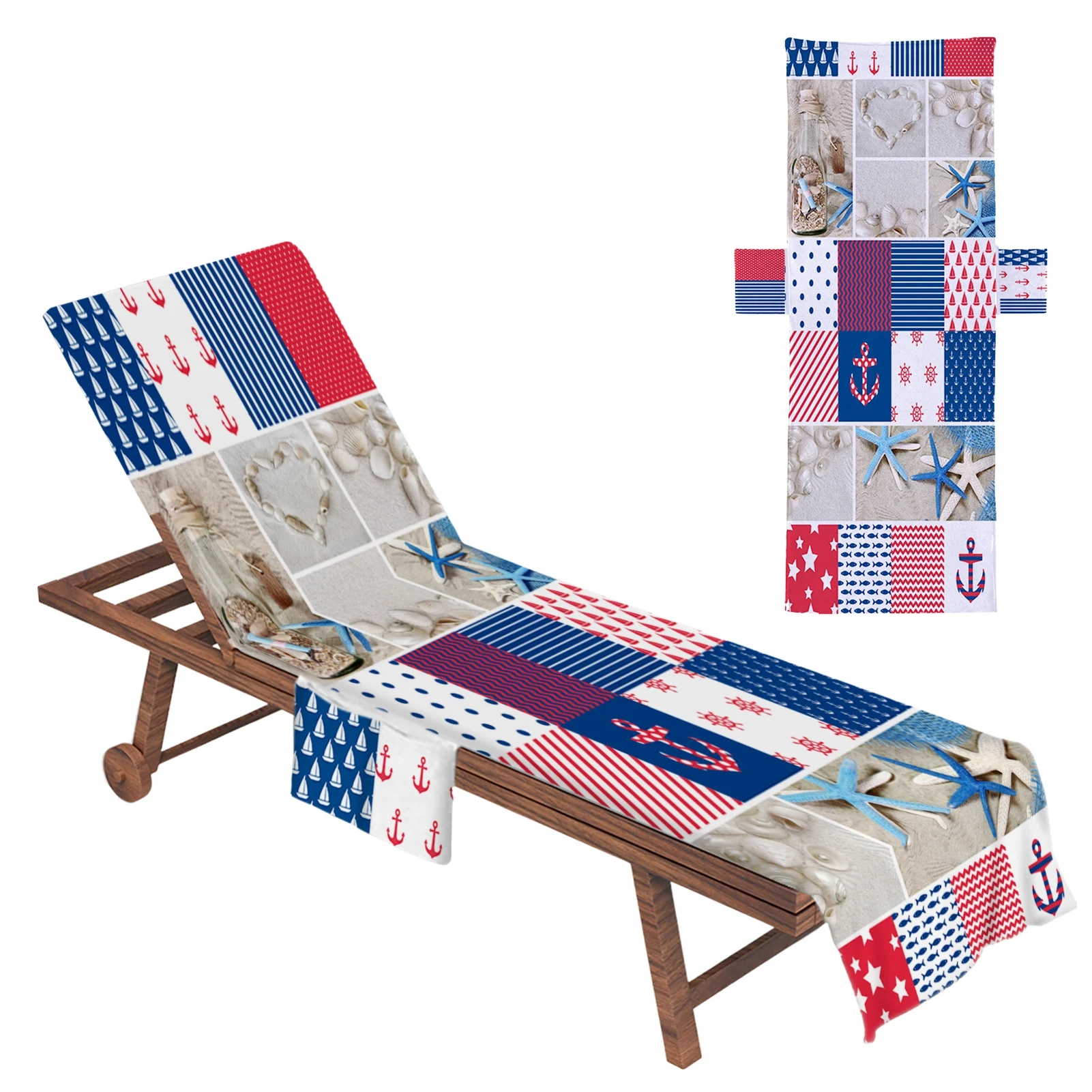 Beach Chair Cover Pool Beach Chair Cover With Side Storage Pockets Microfiber Chaise Cover For Outdoor Garden Patio Beach Hotel
Beach Chair Cover Pool Beach Chair Cover With Side Storage Pockets Microfiber Chaise Cover For Outdoor Garden Patio Beach Hotel