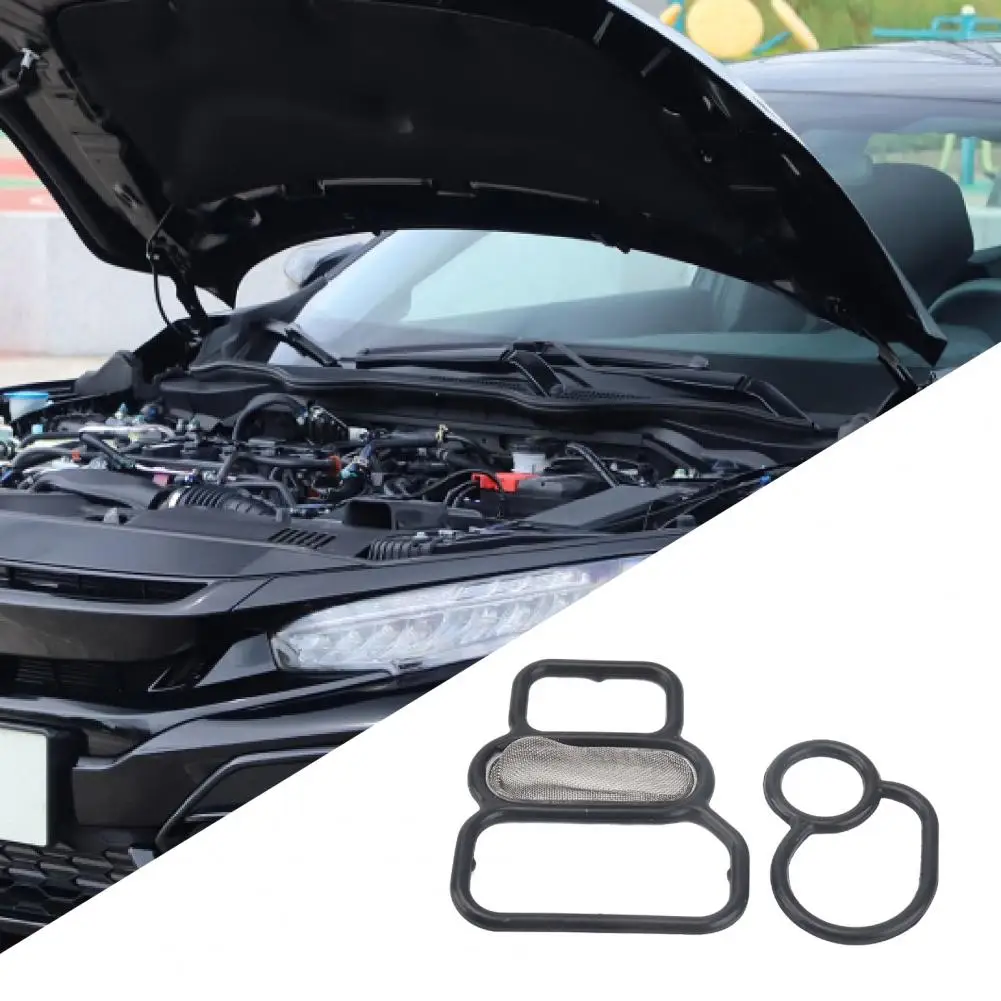 1 пара верхних нижних Φ уплотнительных колец 36172-P08-015 15825-P2M-005 для Honda Civic Si 99-00 
1 пара верхних нижних Φ уплотнительных колец 36172-P08-015 15825-P2M-005 для Honda Civic Si 99-00