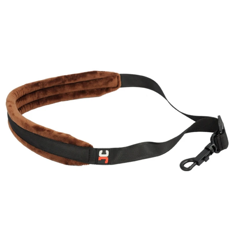 Comfortable Thicken Decompression Tenor Soprano Alto Sax Neck Strap Sax Harness Saxophone Strap
Comfortable Thicken Decompression Tenor Soprano Alto Sax Neck Strap Sax Harness Saxophone Strap