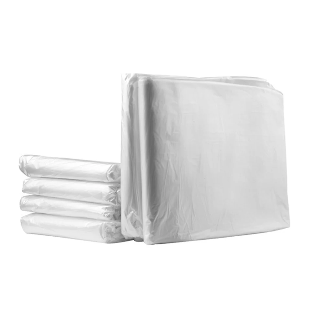 50 pcs Trash Bag Liner Wastebasket Bin Bag Transparent Trash Bags Black Garbage Bags Kitchen Garbage Bags Wastebasket Bin Liners
50 pcs Trash Bag Liner Wastebasket Bin Bag Transparent Trash Bags Black Garbage Bags Kitchen Garbage Bags Wastebasket Bin Liners