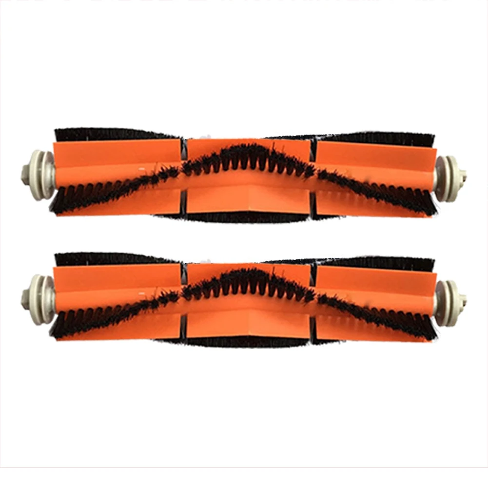 4Pcs is Suitable for Xiaomi Mijia 1C / Stytj01Zhm T1 Dream F9 Robot Vacuum Cleaner Accessories Main Brush
4Pcs is Suitable for Xiaomi Mijia 1C / Stytj01Zhm T1 Dream F9 Robot Vacuum Cleaner Accessories Main Brush