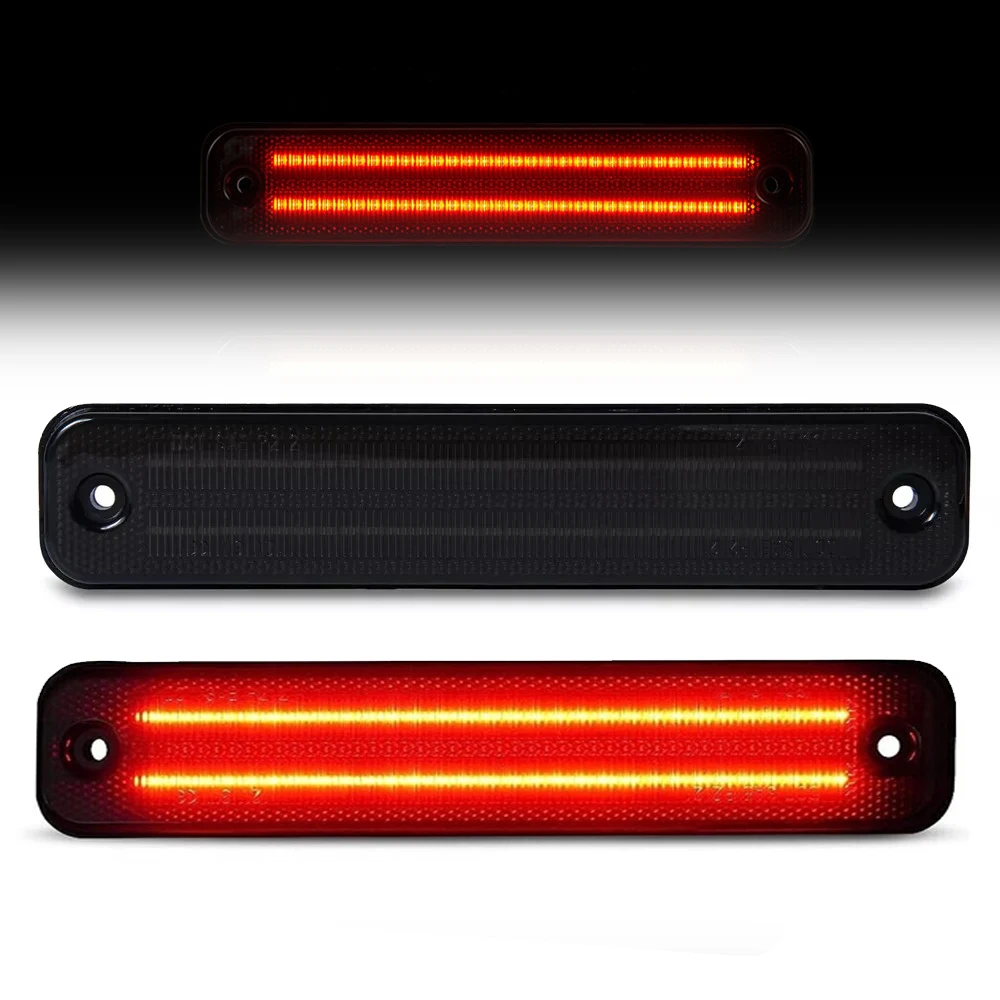 Для 2003-2009 Hummer H2 Canbus передний задний фонарь для бокового бампера габаритные огни указателей поворота автомобильный индикатор стайлинга желто-красный OEM #25952319 фары в бампер хаммер н3 hummer h3 фар заднего
Для 2003-2009 Hummer H2 Canbus передний задний фонарь для бокового бампера габаритные огни указателей поворота автомобильный индикатор стайлинга желто-красный OEM #25952319 фары в бампер хаммер н3 hummer h3 фар заднего