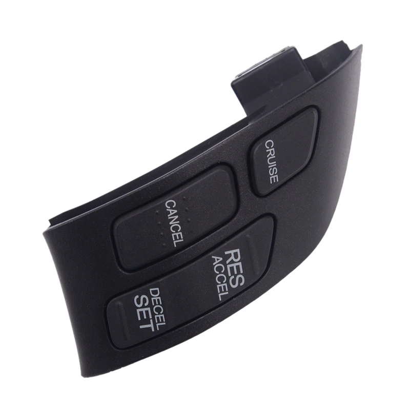 Круиз-переключатель на руль автомобиля 36770-SDA-A01 для Honda Accord 2003 2004
Круиз-переключатель на руль автомобиля 36770-SDA-A01 для Honda Accord 2003 2004