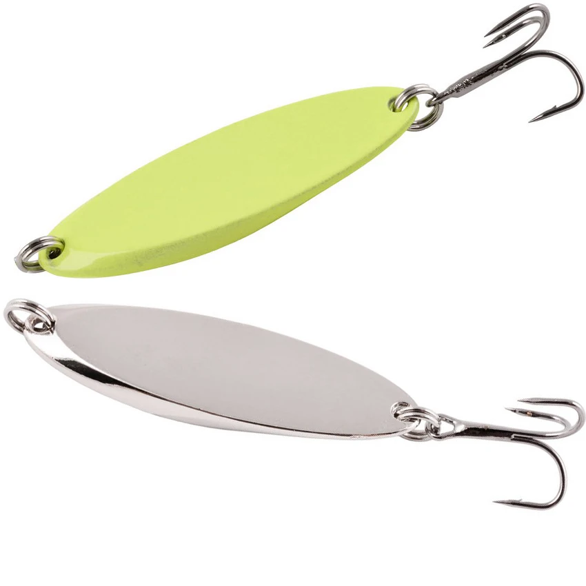 1Pcs 7g-28g Metal Spinner Spoon Lures Trout Fishing Lure Hard Bait Luminous Sequins Paillette Artificial Baits Fishing Tackle 
1Pcs 7g-28g Metal Spinner Spoon Lures Trout Fishing Lure Hard Bait Luminous Sequins Paillette Artificial Baits Fishing Tackle