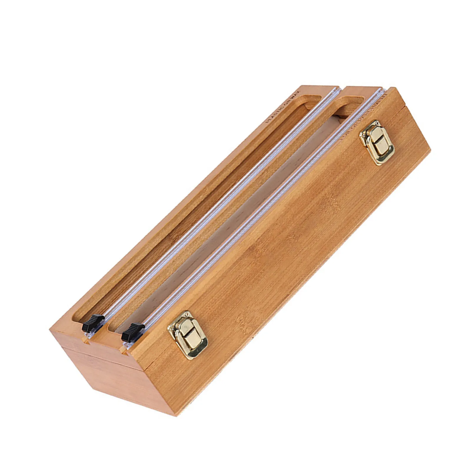 100 Bamboo Foil Dispenser Bamboo Aluminum Foil Organization And Storage Aluminum Foil Dispenser With Sliding Cutter
100 Bamboo Foil Dispenser Bamboo Aluminum Foil Organization And Storage Aluminum Foil Dispenser With Sliding Cutter