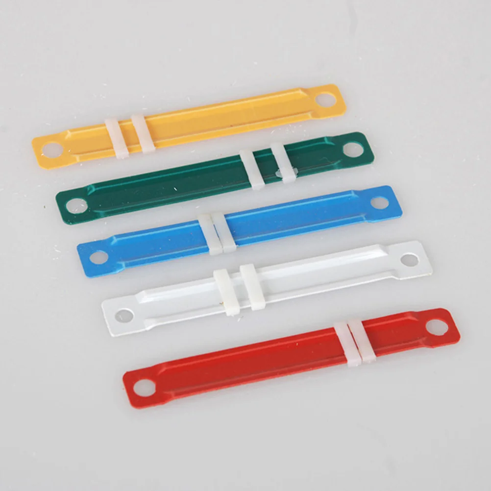 2 Box Paper Binder Prcatical Durable Portable Plastic Paper Clip for School Office
2 Box Paper Binder Prcatical Durable Portable Plastic Paper Clip for School Office