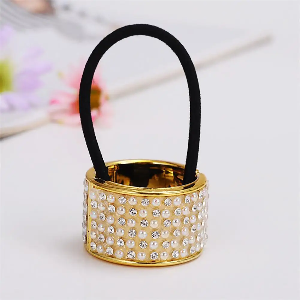 Hair Tie Handmade Headwear Sweet Opening Ponytail Buckle Hairband Hair Rope Hair Accessories
Hair Tie Handmade Headwear Sweet Opening Ponytail Buckle Hairband Hair Rope Hair Accessories
