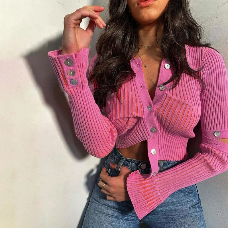 Cute Pink Kinited Cropped Top Women Y2k Ruched Crop Top Long Sleeve Camisole Top Winter Party Club Vintage Pink sweater
Cute Pink Kinited Cropped Top Women Y2k Ruched Crop Top Long Sleeve Camisole Top Winter Party Club Vintage Pink sweater