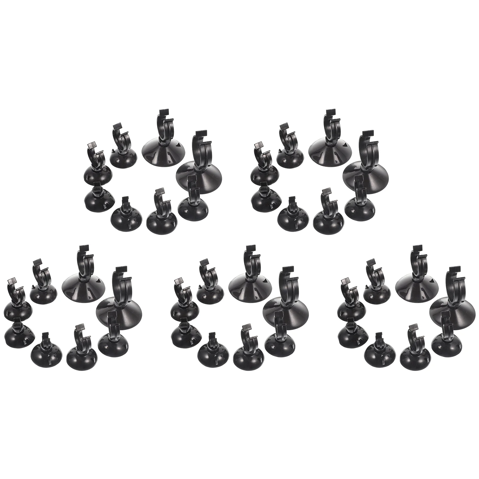 Suction Aquarium Cup Fish Tank Airline Cups Clip Holder Tubing Suckerheater Hose Holders Tube Fixing Supplies Silicone Clips
Suction Aquarium Cup Fish Tank Airline Cups Clip Holder Tubing Suckerheater Hose Holders Tube Fixing Supplies Silicone Clips
