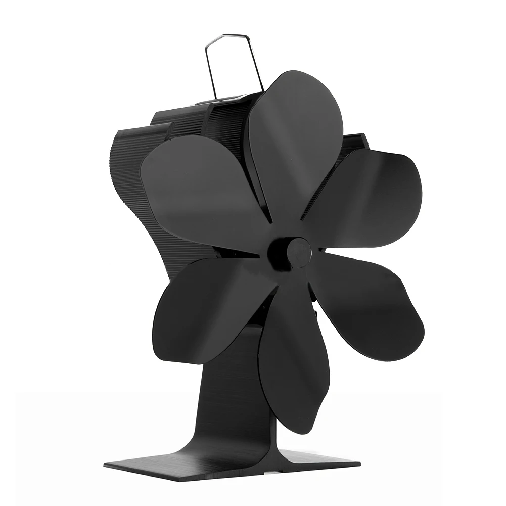 6 Blade Fireplace Fan Unpowered Quiet Operation Home Improvement Heating Cooling Air Fireplaces Stoves For Fireplace
6 Blade Fireplace Fan Unpowered Quiet Operation Home Improvement Heating Cooling Air Fireplaces Stoves For Fireplace