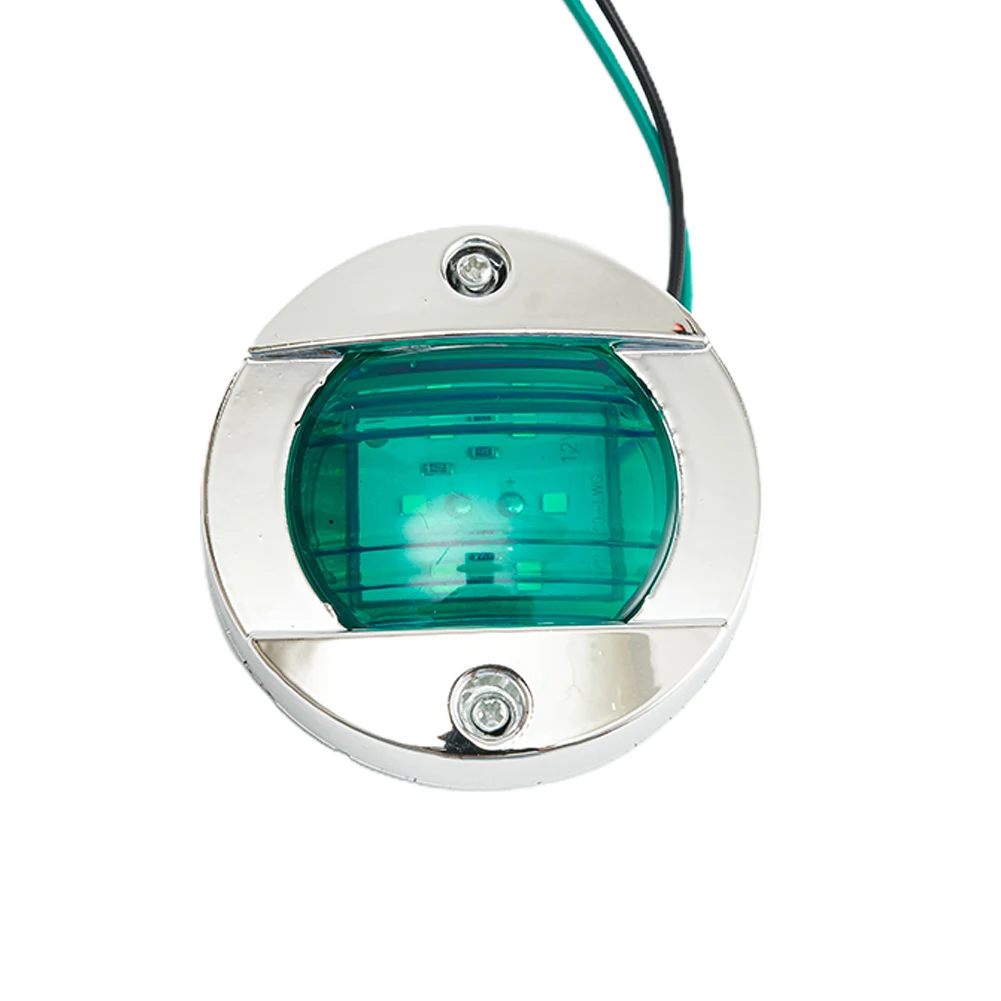 LED Boat Lights Truck Side Light Waterproof Width Light ABS Red Green Ship Signal Light Boat Bus Truck Tractor
LED Boat Lights Truck Side Light Waterproof Width Light ABS Red Green Ship Signal Light Boat Bus Truck Tractor