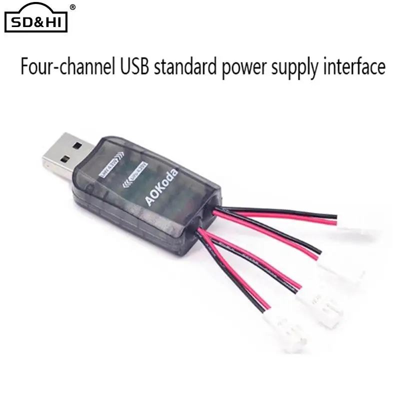 CX405 4CH Micro USB зарядное устройство для 1S Lipo LiHV батарея высокого качества для RC вертолета
CX405 4CH Micro USB зарядное устройство для 1S Lipo LiHV батарея высокого качества для RC вертолета