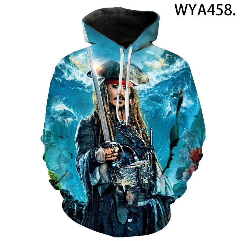 Disney 3D Printed Hoodies Pullovers Pirates Movie Men Women Children Streetwear Sweatshirts Boy Girl Kids Long Sleeve Tops
Disney 3D Printed Hoodies Pullovers Pirates Movie Men Women Children Streetwear Sweatshirts Boy Girl Kids Long Sleeve Tops