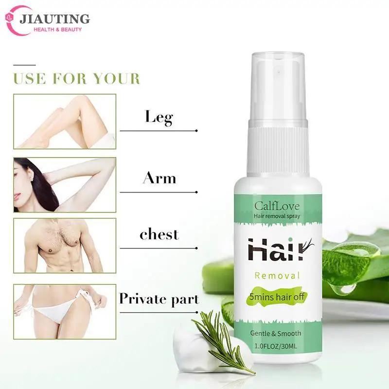 Permanent Hair Remover and Growth Inhibitor Facial Removal Cream Spray Beard Bikini Face Legs Arm Body Armpit Painless
Permanent Hair Remover and Growth Inhibitor Facial Removal Cream Spray Beard Bikini Face Legs Arm Body Armpit Painless