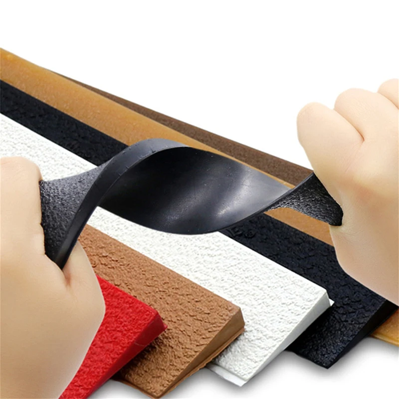 Anti Slip Outsole Repair Patches For High Heel Thickened Patch Leather Shoes Rubber Shoe Replaceable Wearable Easy Sole Pad
Anti Slip Outsole Repair Patches For High Heel Thickened Patch Leather Shoes Rubber Shoe Replaceable Wearable Easy Sole Pad