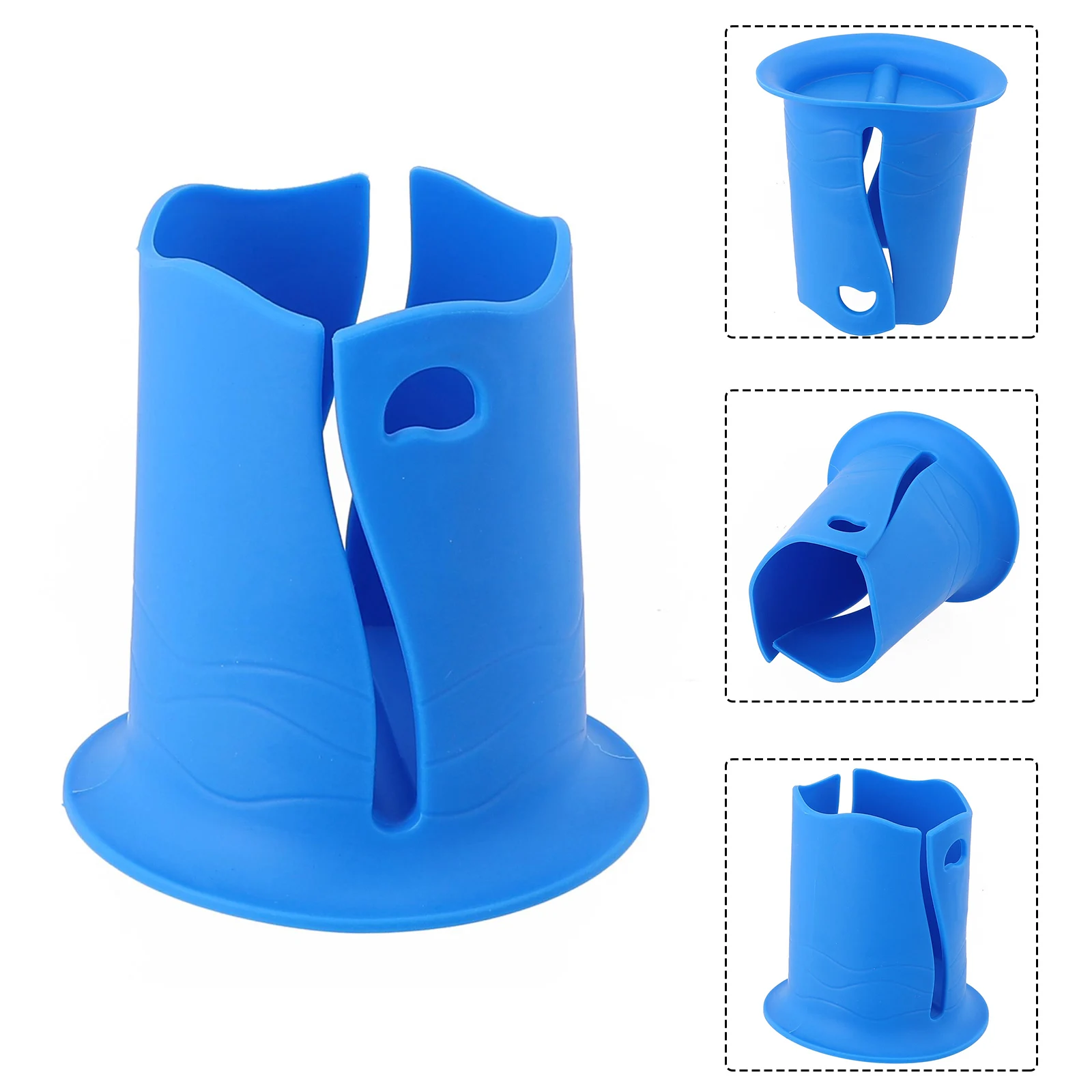 Kayak Cup Drink Holder Water Bottle Holder Sturdy Design, Easy Installation, Perfect for Kayaking and Paddle Boarding
Kayak Cup Drink Holder Water Bottle Holder Sturdy Design, Easy Installation, Perfect for Kayaking and Paddle Boarding