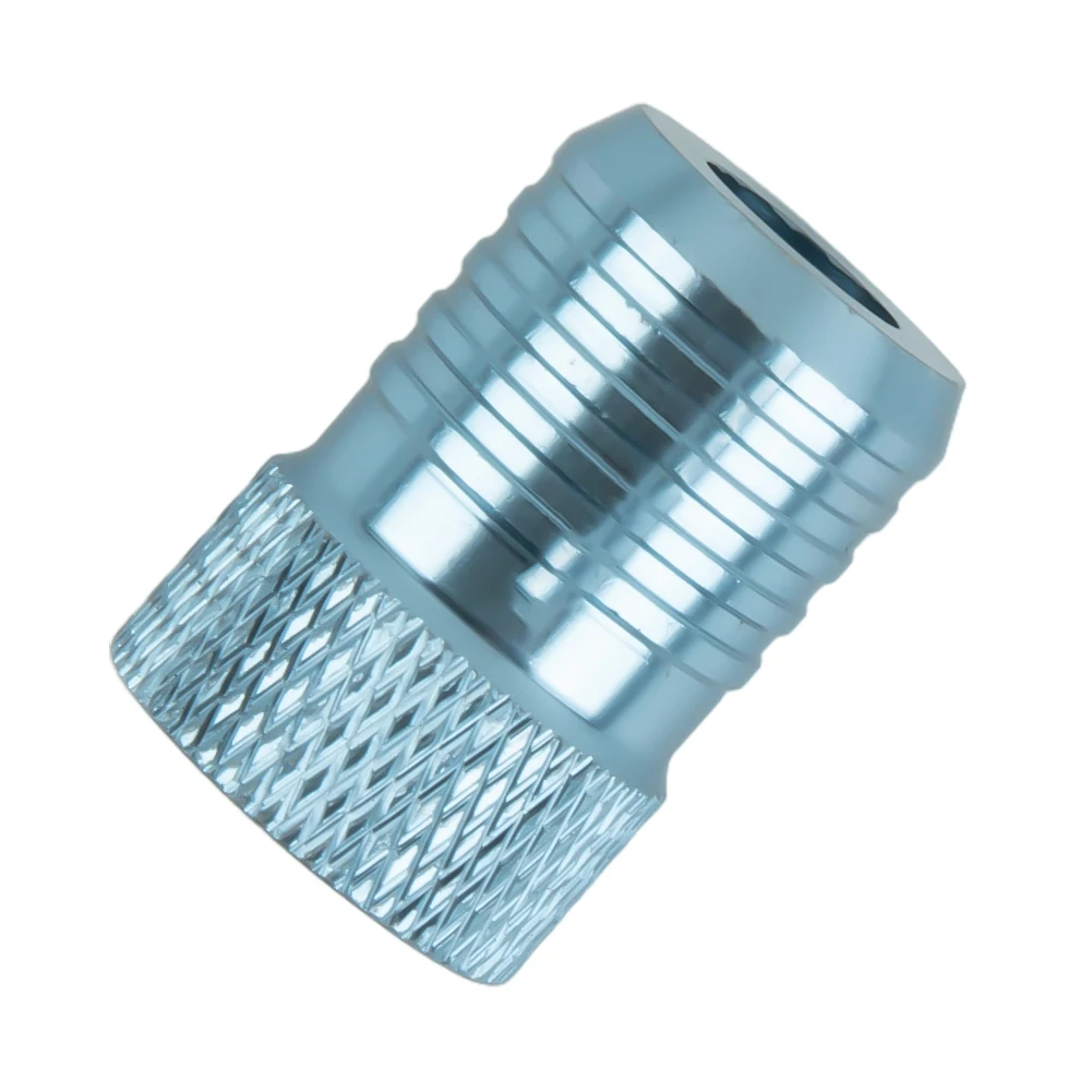 1pc Universal Magnetic Ring For 6.35mm Drill Bit Magnet Ring Strong Magnetizer Electric Screwdriver Bits Holder Magnetic Drill
1pc Universal Magnetic Ring For 6.35mm Drill Bit Magnet Ring Strong Magnetizer Electric Screwdriver Bits Holder Magnetic Drill
