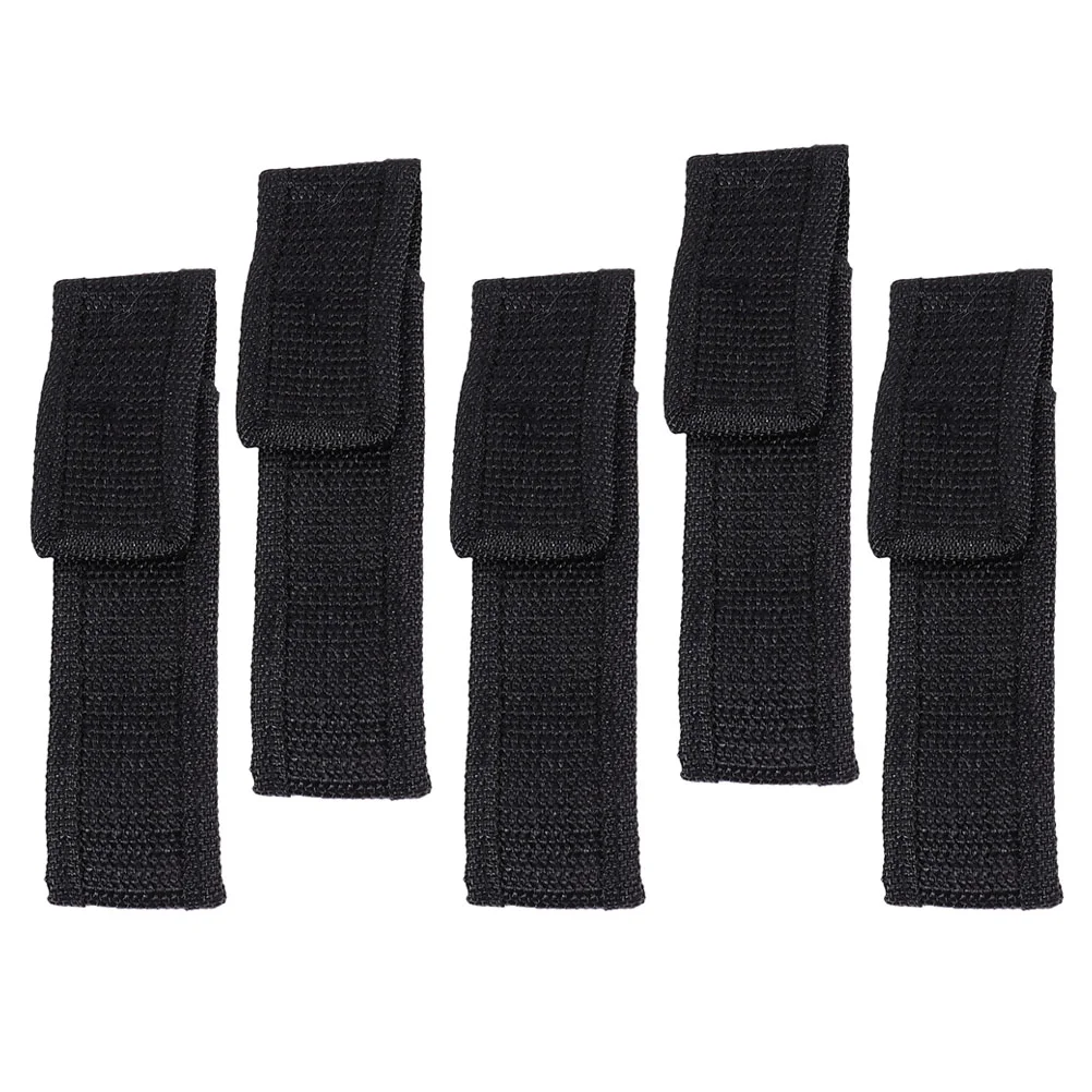 Flashlight Pouch Holster Holder Outdoor Storage Belt Carry Torch Clothlight Fashlightcase Camping Portabletool Holsters
Flashlight Pouch Holster Holder Outdoor Storage Belt Carry Torch Clothlight Fashlightcase Camping Portabletool Holsters