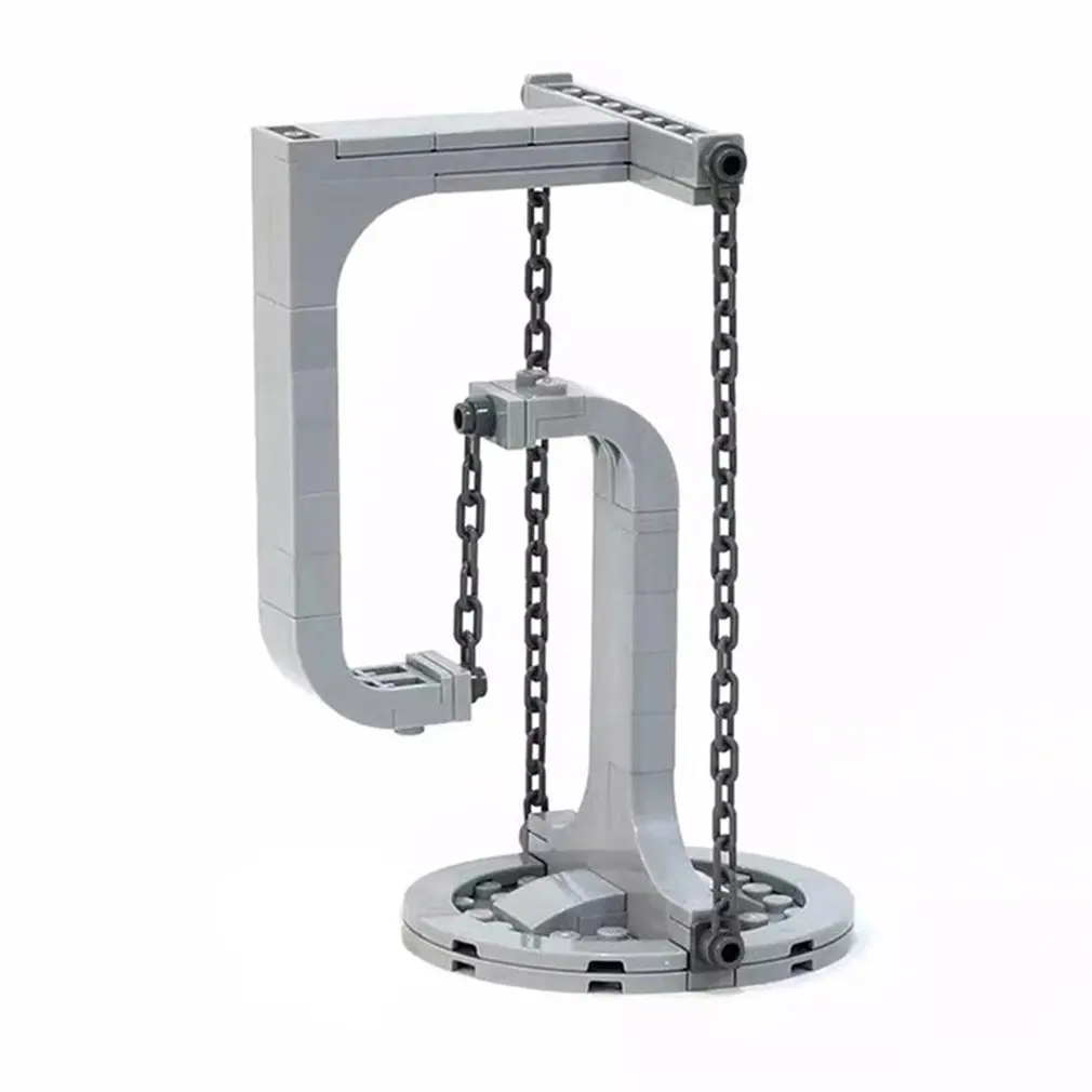 Sculptures Anti-Gravity Building Blocks Novel Physics Balance DIY Bricks Toys For Children Child Gift Building Blocks
Sculptures Anti-Gravity Building Blocks Novel Physics Balance DIY Bricks Toys For Children Child Gift Building Blocks