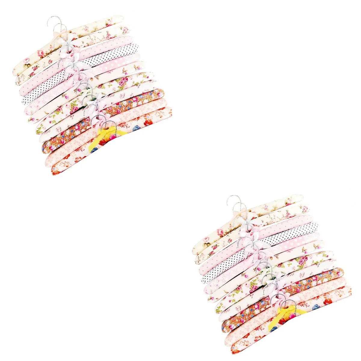 20 Satin Padded Hanger Clothes Hanger Suit Hangers Shirts Hanger Padded Hangers for Coat Hangers
20 Satin Padded Hanger Clothes Hanger Suit Hangers Shirts Hanger Padded Hangers for Coat Hangers