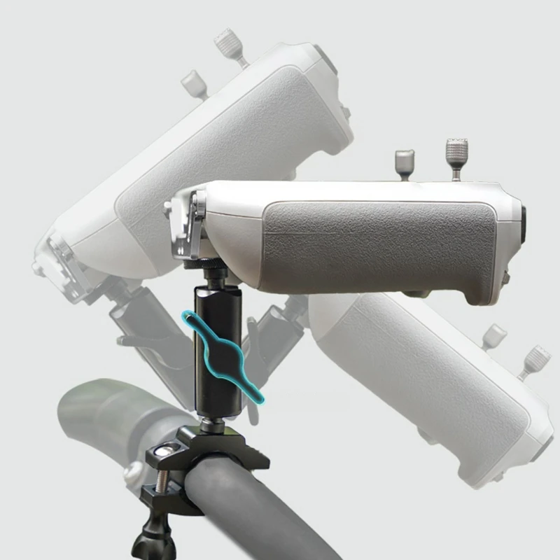 Кронштейн монтажный Y4QF для велосипеда Mavic Mini 3 Pro, дистанционное управление с экраном, ler, держатель с зажимом для велосипеда, для верховой езды, фотосъемки
Кронштейн монтажный Y4QF для велосипеда Mavic Mini 3 Pro, дистанционное управление с экраном, ler, держатель с зажимом для велосипеда, для верховой езды, фотосъемки