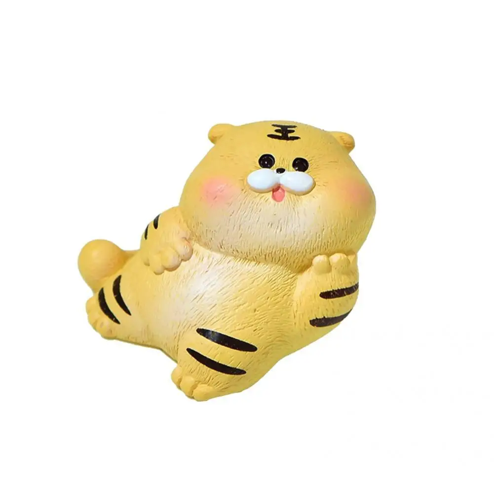 Statue Decor Unique Bright-colored Durable Handmade Decorative Statue Decor for Home Statue Display Statue Display
Statue Decor Unique Bright-colored Durable Handmade Decorative Statue Decor for Home Statue Display Statue Display