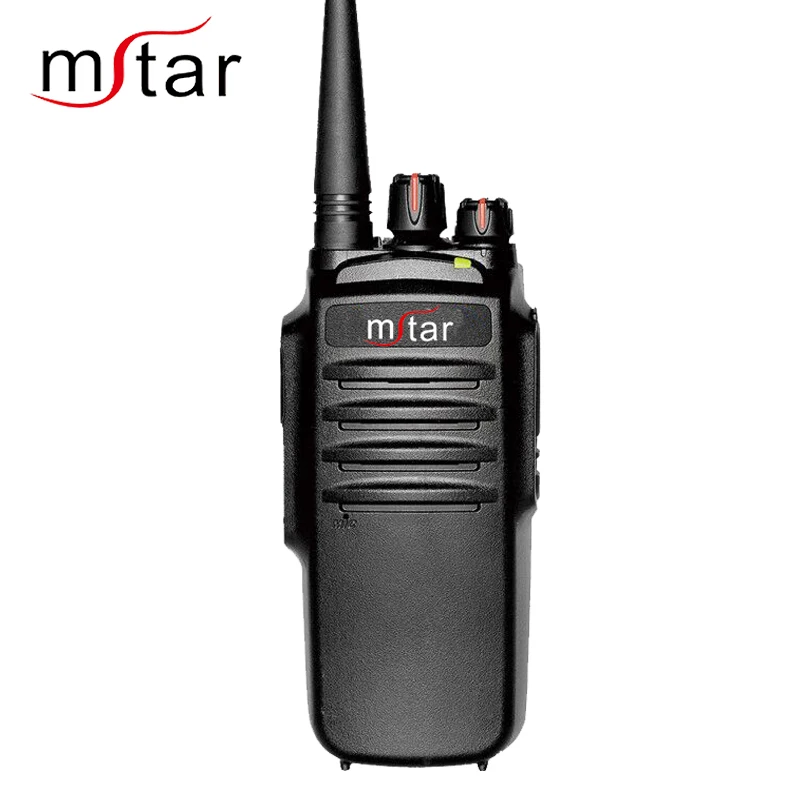 2021 new DMR UHF/VHF digital two way radio M-8800 with 5W output power portable walkie talkie
2021 new DMR UHF/VHF digital two way radio M-8800 with 5W output power portable walkie talkie