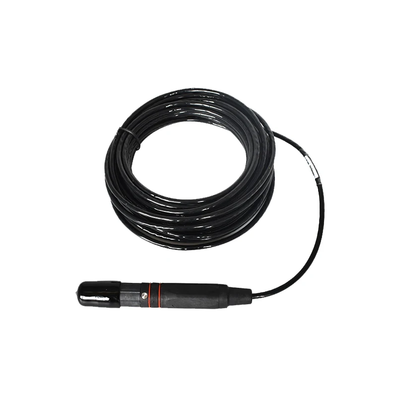 NOBO DN-104 Dissolved Oxygen Sensor Analog Mass Dissolved Oxygen Probe Dissolved Oxygen Meter High Temperature
NOBO DN-104 Dissolved Oxygen Sensor Analog Mass Dissolved Oxygen Probe Dissolved Oxygen Meter High Temperature