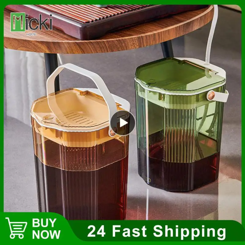 Tea Room Rubbish Garbage Can Drainage Tea Bucket Filtration Waste Water Drain Bucket Filter Tea Residue Tea Residue Separation
Tea Room Rubbish Garbage Can Drainage Tea Bucket Filtration Waste Water Drain Bucket Filter Tea Residue Tea Residue Separation