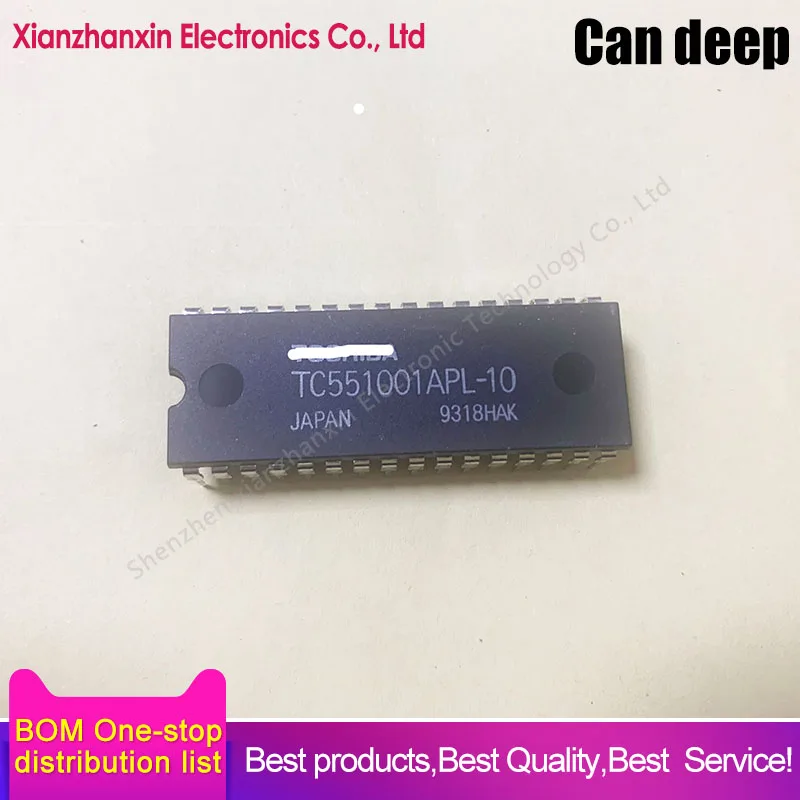 5PCS/LOT TC551001APL-10 TC551001 DIP New original spot
5PCS/LOT TC551001APL-10 TC551001 DIP New original spot